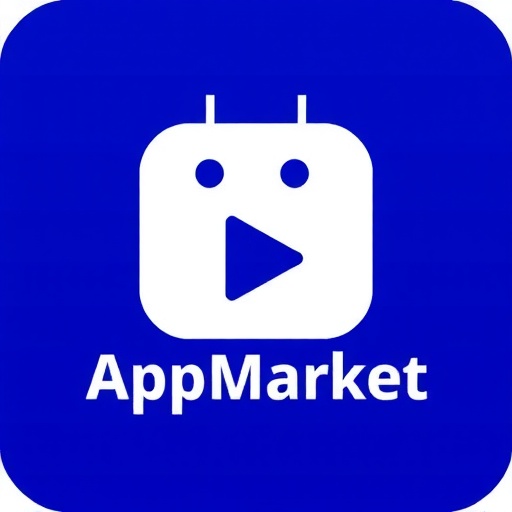 AppMaster CZ Logo